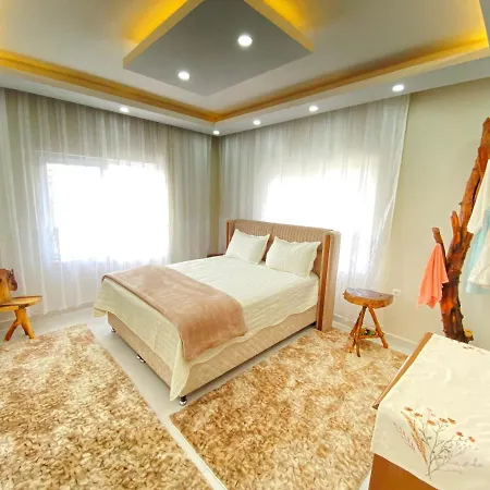 Unique Cappadocia Apartment