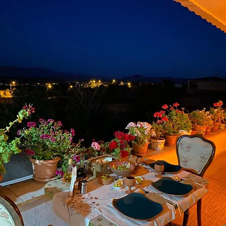 Unique Cappadocia * Urgup