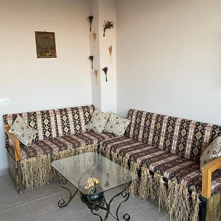 Unique Cappadocia Apartment *