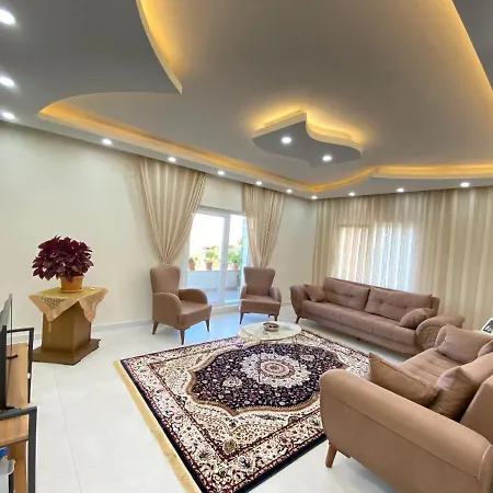 Unique Cappadocia Apartment