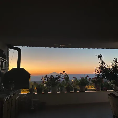 Apartment Unique Cappadocia Urgup