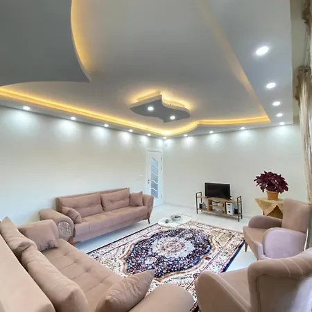 Apartment Unique Cappadocia Urgup