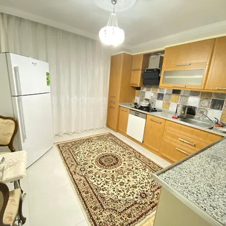Unique Cappadocia Apartment *