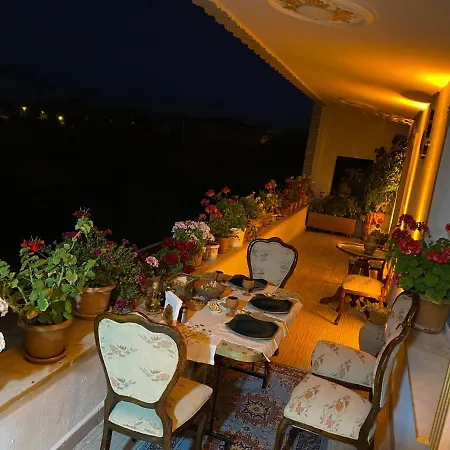 Unique Cappadocia Apartment