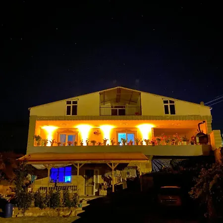 Unique Cappadocia Apartment