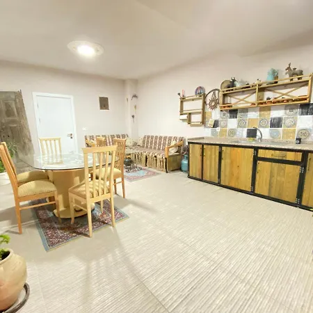 Unique Cappadocia Apartment Urgup