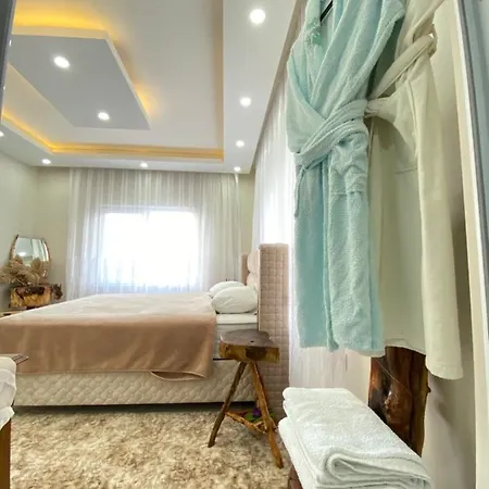 Apartment Unique Cappadocia Urgup