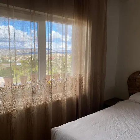 Unique Cappadocia Urgup
