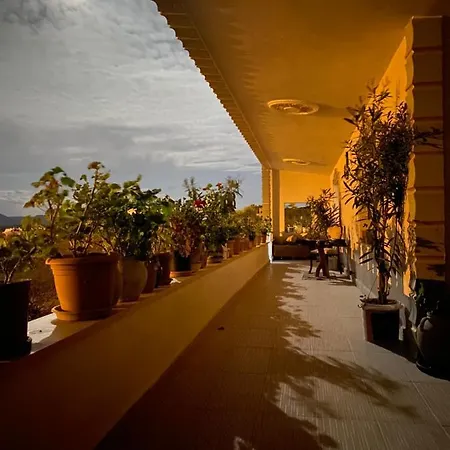 Unique Cappadocia Apartment