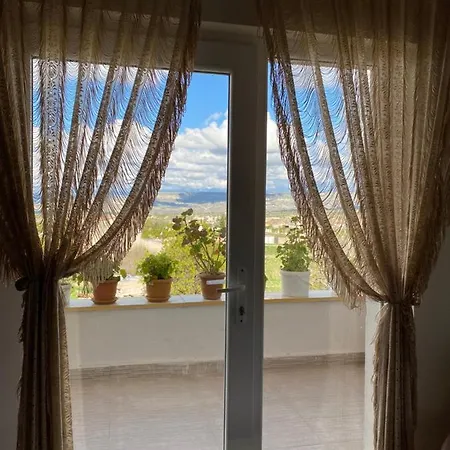 Unique Cappadocia *