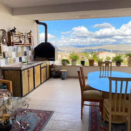 Unique Cappadocia Urgup