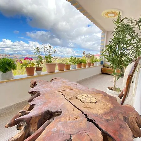 Apartment Unique Cappadocia *