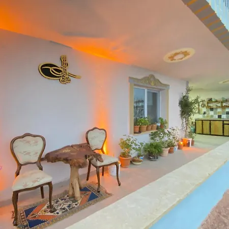 Unique Cappadocia Apartment