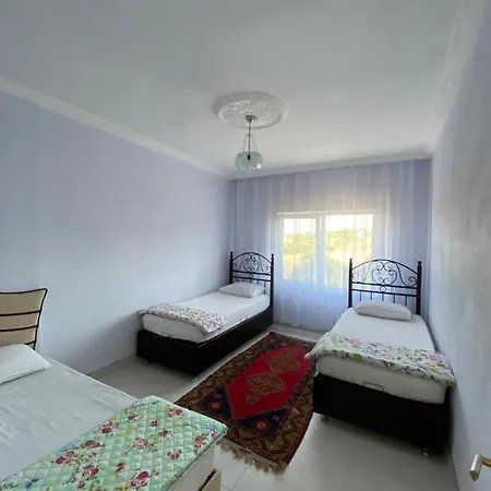 Unique Cappadocia Apartment Urgup