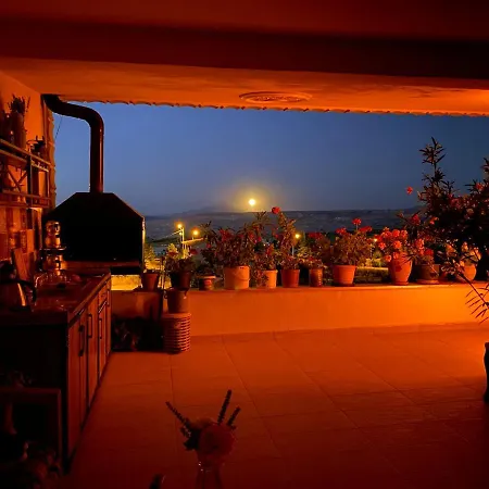 Unique Cappadocia Apartment Urgup