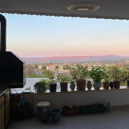 Unique Cappadocia